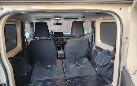 Suzuki Jimny, 2021 год, 3 050 000 рублей, 8 фотография