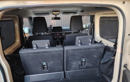 Suzuki Jimny, 2021 год, 3 050 000 рублей, 9 фотография