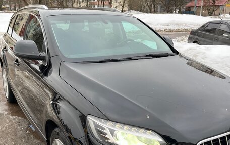 Audi Q7, 2010 год, 1 799 000 рублей, 4 фотография