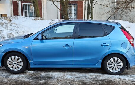 Hyundai i30 I, 2010 год, 575 000 рублей, 2 фотография