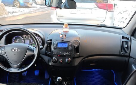 Hyundai i30 I, 2010 год, 575 000 рублей, 6 фотография