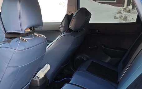 Hyundai i30 I, 2010 год, 575 000 рублей, 7 фотография