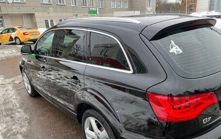 Audi Q7, 2010 год, 1 799 000 рублей, 2 фотография