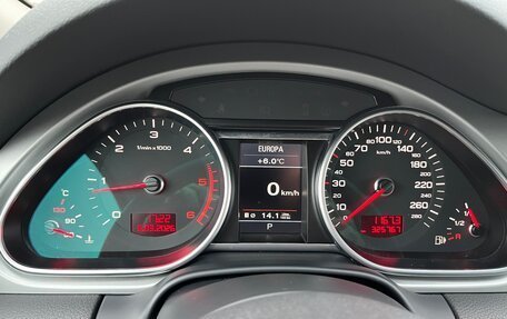 Audi Q7, 2010 год, 1 799 000 рублей, 6 фотография