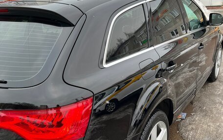 Audi Q7, 2010 год, 1 799 000 рублей, 3 фотография