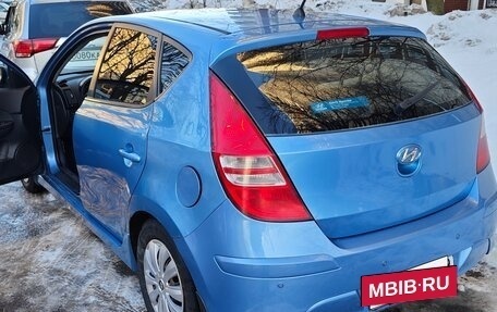 Hyundai i30 I, 2010 год, 575 000 рублей, 3 фотография