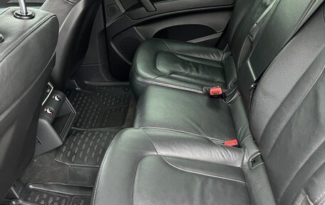 Audi Q7, 2010 год, 1 799 000 рублей, 9 фотография