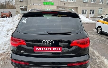 Audi Q7, 2010 год, 1 799 000 рублей, 5 фотография