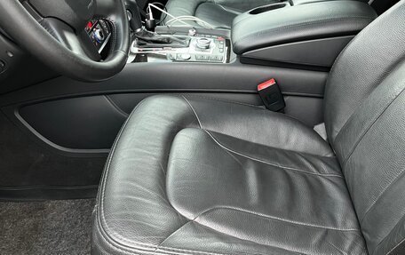 Audi Q7, 2010 год, 1 799 000 рублей, 8 фотография