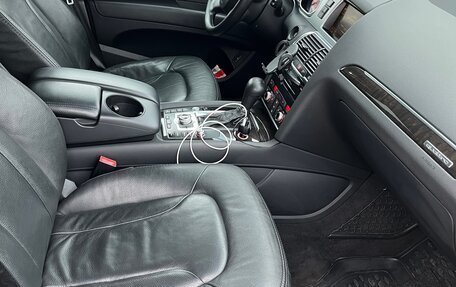 Audi Q7, 2010 год, 1 799 000 рублей, 10 фотография