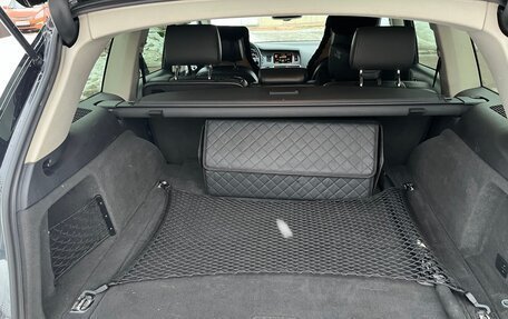 Audi Q7, 2010 год, 1 799 000 рублей, 12 фотография