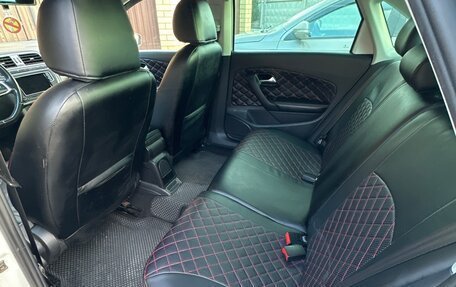 Volkswagen Polo VI (EU Market), 2019 год, 1 550 000 рублей, 16 фотография