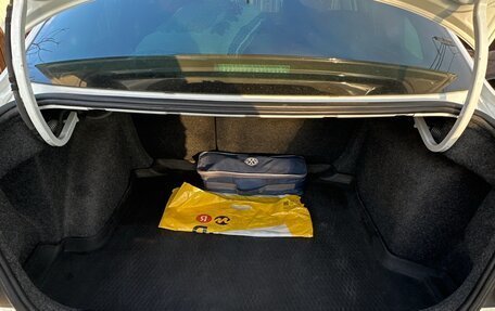 Volkswagen Polo VI (EU Market), 2019 год, 1 550 000 рублей, 13 фотография