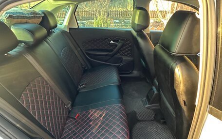 Volkswagen Polo VI (EU Market), 2019 год, 1 550 000 рублей, 12 фотография