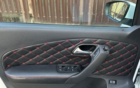 Volkswagen Polo VI (EU Market), 2019 год, 1 550 000 рублей, 11 фотография