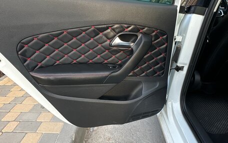 Volkswagen Polo VI (EU Market), 2019 год, 1 550 000 рублей, 10 фотография