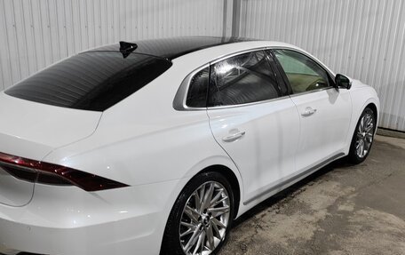 Hyundai Grandeur, 2021 год, 3 900 000 рублей, 7 фотография