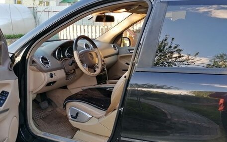 Mercedes-Benz M-Класс, 2007 год, 960 000 рублей, 5 фотография