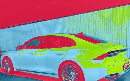 Hyundai Grandeur, 2021 год, 3 900 000 рублей, 2 фотография