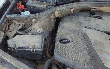 Mercedes-Benz M-Класс, 2007 год, 960 000 рублей, 8 фотография