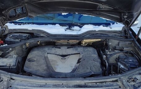 Mercedes-Benz M-Класс, 2007 год, 960 000 рублей, 9 фотография