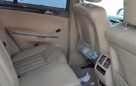 Mercedes-Benz M-Класс, 2007 год, 960 000 рублей, 10 фотография