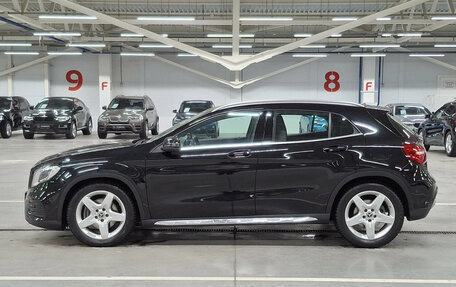 Mercedes-Benz GLA, 2018 год, 2 999 000 рублей, 8 фотография