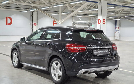 Mercedes-Benz GLA, 2018 год, 2 999 000 рублей, 7 фотография