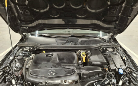 Mercedes-Benz GLA, 2018 год, 2 999 000 рублей, 9 фотография