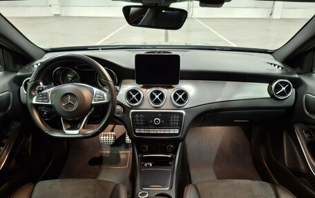 Mercedes-Benz GLA, 2018 год, 2 999 000 рублей, 14 фотография