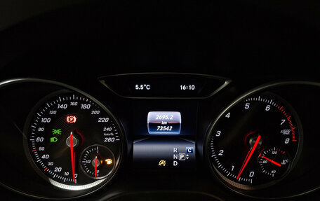 Mercedes-Benz GLA, 2018 год, 2 999 000 рублей, 13 фотография