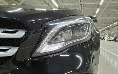 Mercedes-Benz GLA, 2018 год, 2 999 000 рублей, 17 фотография