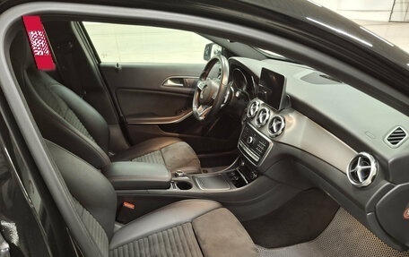 Mercedes-Benz GLA, 2018 год, 2 999 000 рублей, 11 фотография