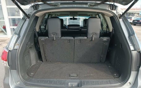 Nissan Pathfinder, 2014 год, 1 468 000 рублей, 9 фотография