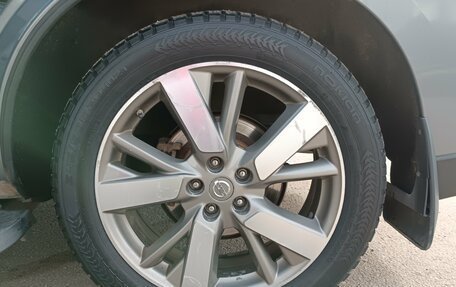 Nissan Pathfinder, 2014 год, 1 468 000 рублей, 10 фотография