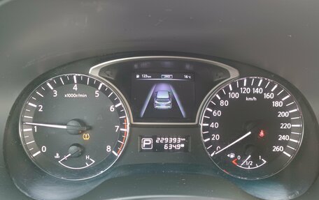 Nissan Pathfinder, 2014 год, 1 468 000 рублей, 13 фотография