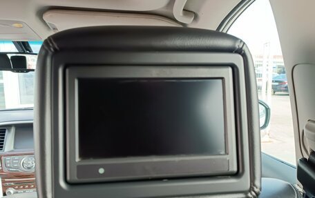 Nissan Pathfinder, 2014 год, 1 468 000 рублей, 22 фотография