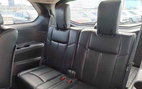 Nissan Pathfinder, 2014 год, 1 468 000 рублей, 25 фотография