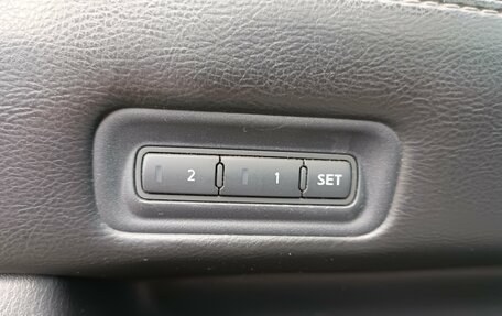 Nissan Pathfinder, 2014 год, 1 468 000 рублей, 19 фотография