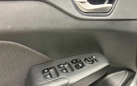 Hyundai Solaris II рестайлинг, 2018 год, 1 164 000 рублей, 7 фотография