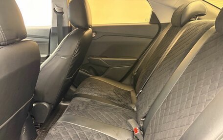 Hyundai Solaris II рестайлинг, 2018 год, 1 164 000 рублей, 14 фотография