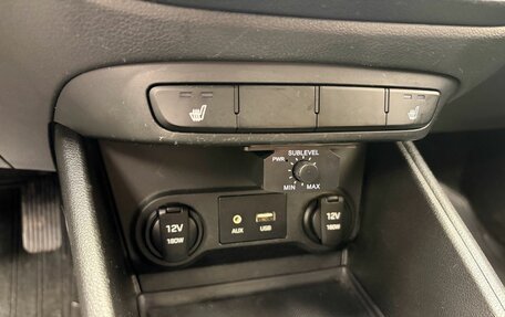 Hyundai Solaris II рестайлинг, 2018 год, 1 164 000 рублей, 11 фотография