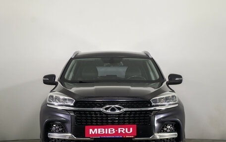 Chery Tiggo 8 I, 2021 год, 1 599 000 рублей, 2 фотография