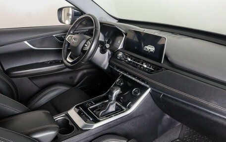 Chery Tiggo 8 I, 2021 год, 1 599 000 рублей, 15 фотография