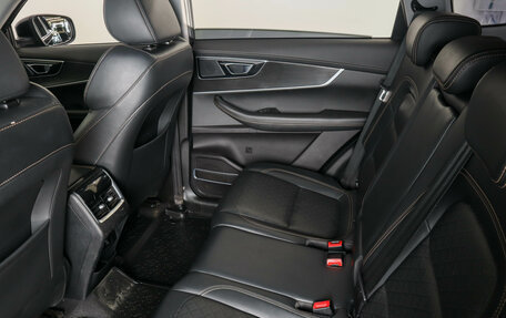 Chery Tiggo 8 I, 2021 год, 1 599 000 рублей, 13 фотография