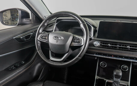 Chery Tiggo 8 I, 2021 год, 1 599 000 рублей, 16 фотография