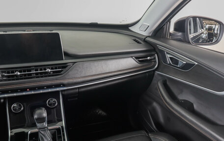 Chery Tiggo 8 I, 2021 год, 1 599 000 рублей, 18 фотография