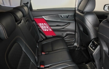 Chery Tiggo 8 I, 2021 год, 1 599 000 рублей, 14 фотография