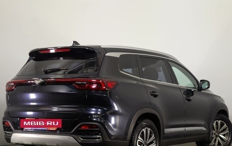 Chery Tiggo 8 I, 2021 год, 1 599 000 рублей, 5 фотография