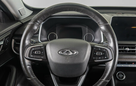 Chery Tiggo 8 I, 2021 год, 1 599 000 рублей, 19 фотография